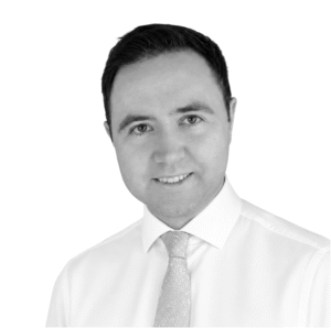 Picture of Kieran Higgins