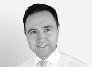 Picture of Kieran Higgins